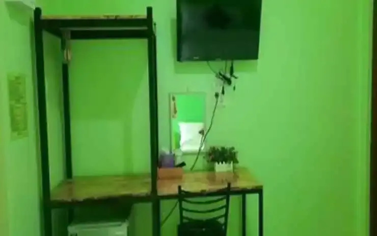 Пхетчхабури: Little Home