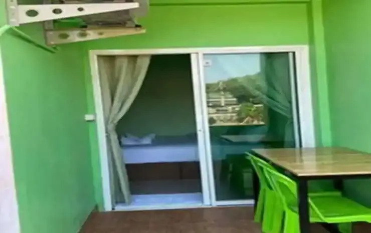Пхетчхабури: Little Home
