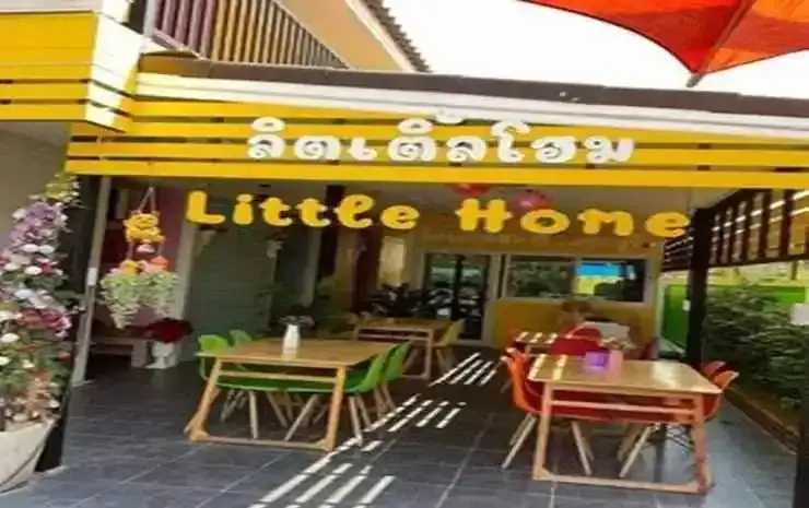 Пхетчхабури: Little Home