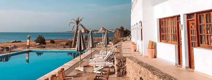 Шарм-эш-Шейх (Шарм-эль-Шейх): Serenity Lodge