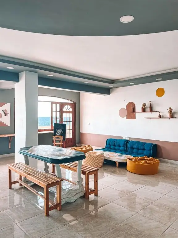 Шарм-эш-Шейх (Шарм-эль-Шейх): Serenity Lodge