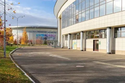 Ташаяк отель — хостел — фото 1