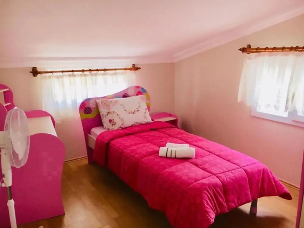 Согучак: Luxury Villa With Private Pool in Kusadasi