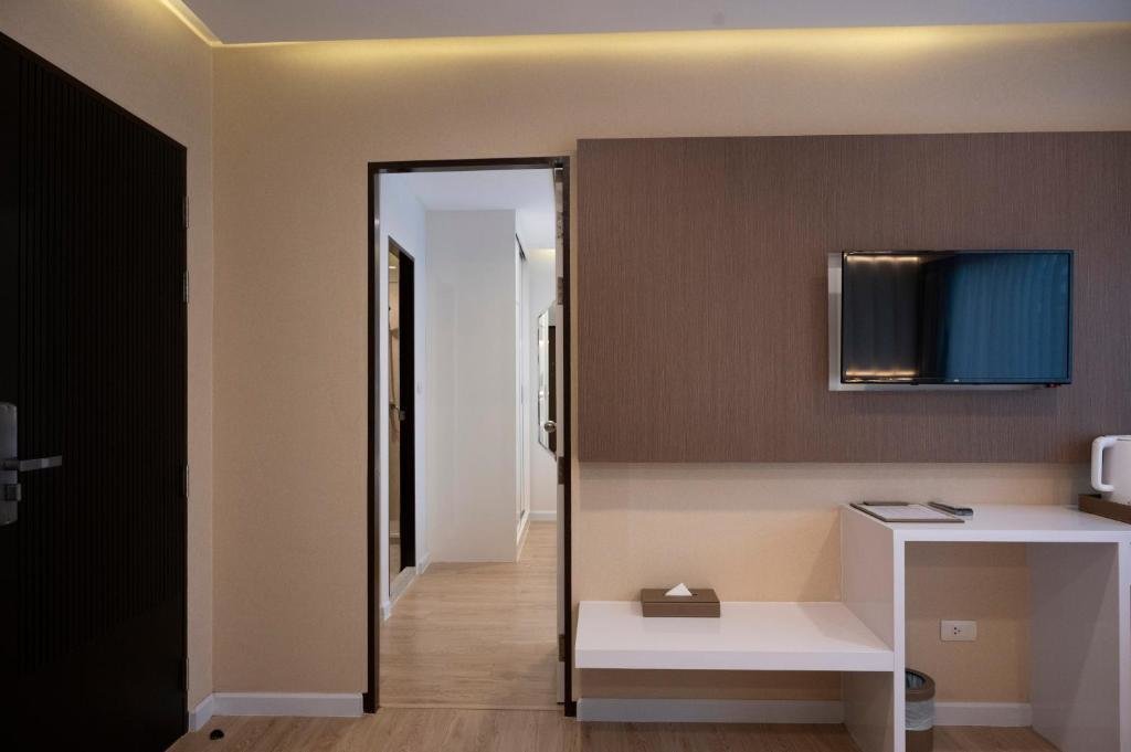 Бангкок: Masa Hotel Bangkok