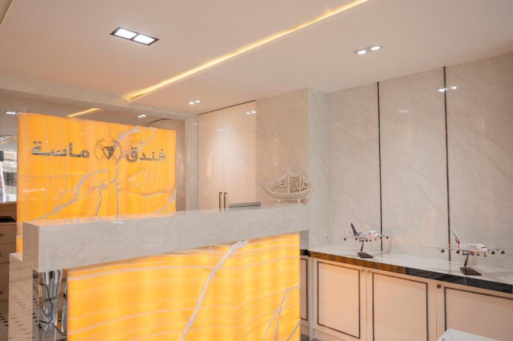 Бангкок: Masa Hotel Bangkok