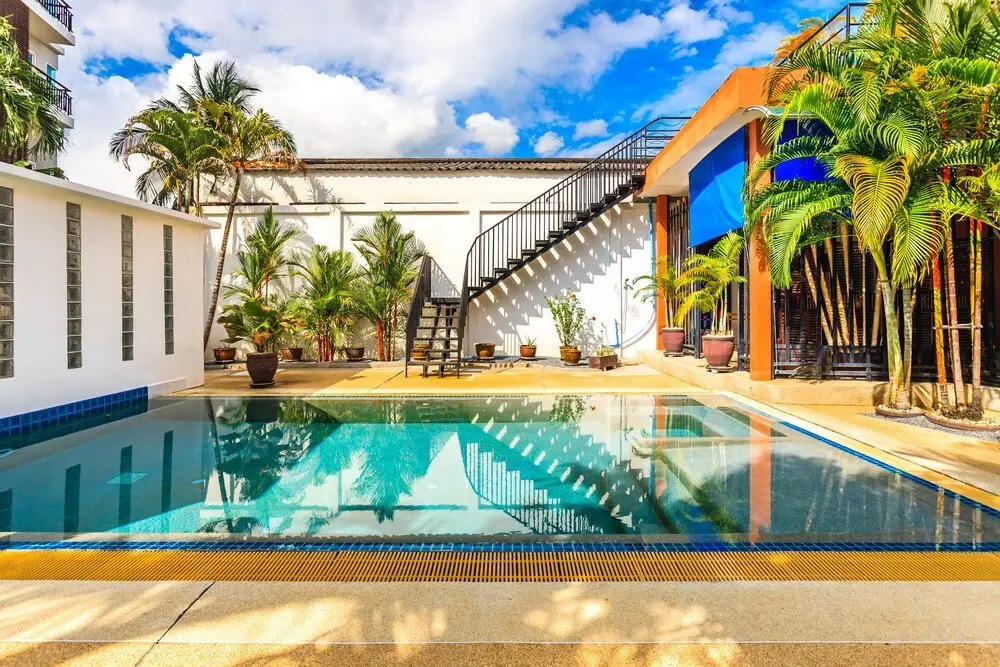 Кату: Jungceylon Villa in Patong by Lofty