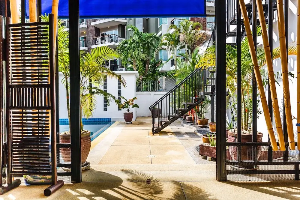 Кату: Jungceylon Villa in Patong by Lofty