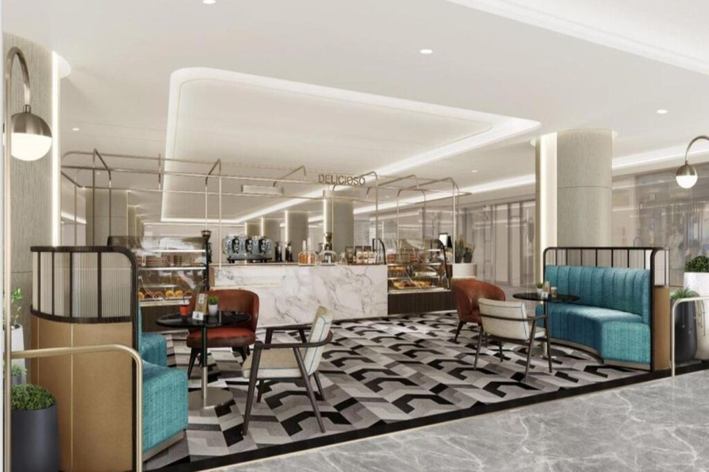 Бангкок: InterContinental Bangkok Sukhumvit, an IHG Hotel