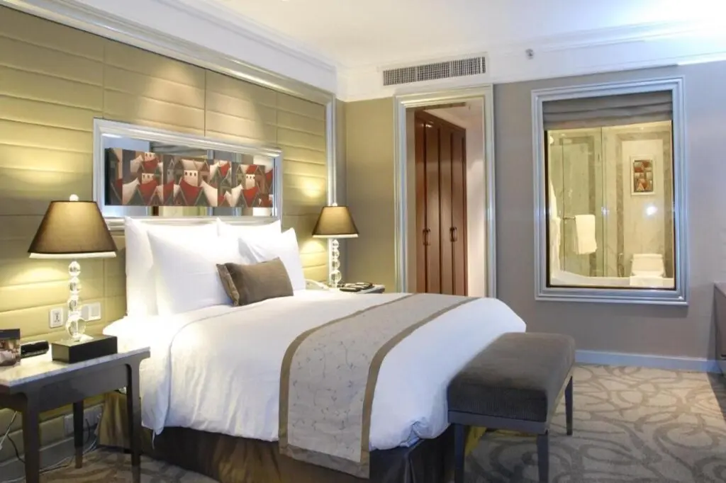 Бангкок: InterContinental Bangkok Sukhumvit, an IHG Hotel