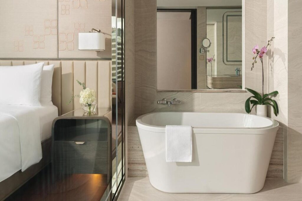 Бангкок: InterContinental Bangkok Sukhumvit, an IHG Hotel