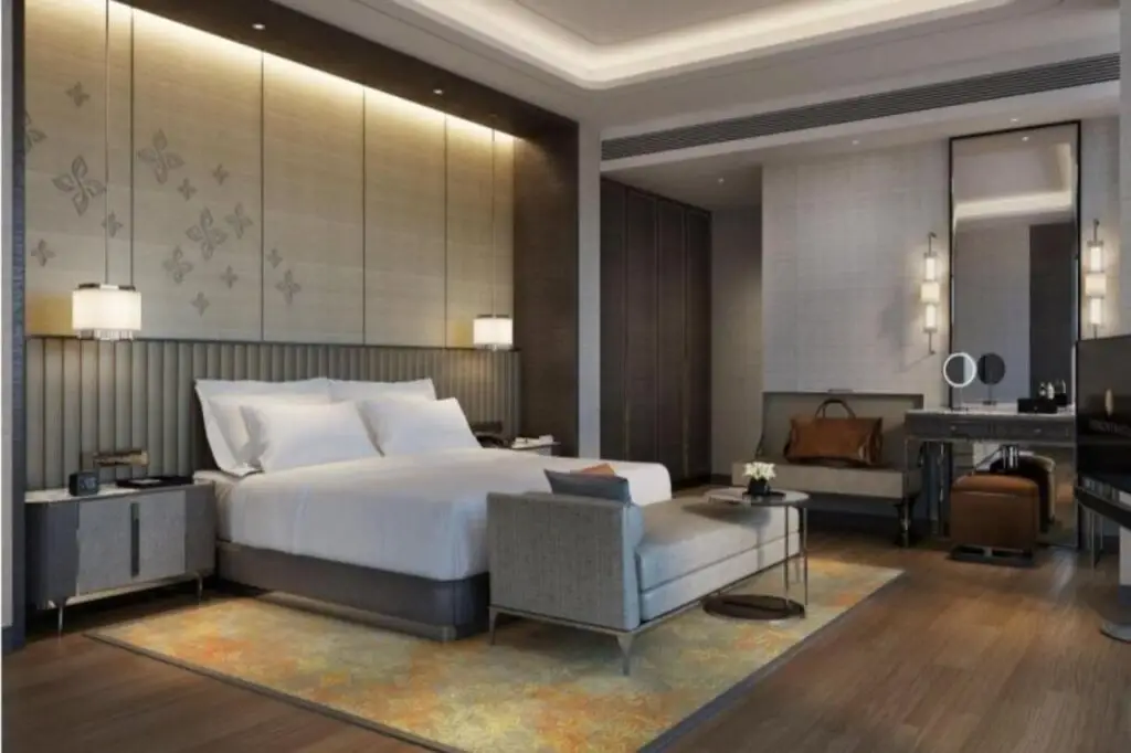 Бангкок: InterContinental Bangkok Sukhumvit, an IHG Hotel