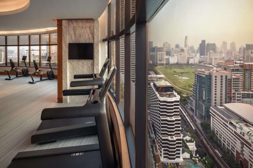 Бангкок: InterContinental Bangkok Sukhumvit, an IHG Hotel
