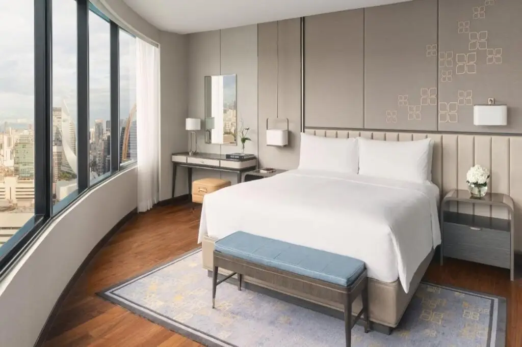 Бангкок: InterContinental Bangkok Sukhumvit, an IHG Hotel
