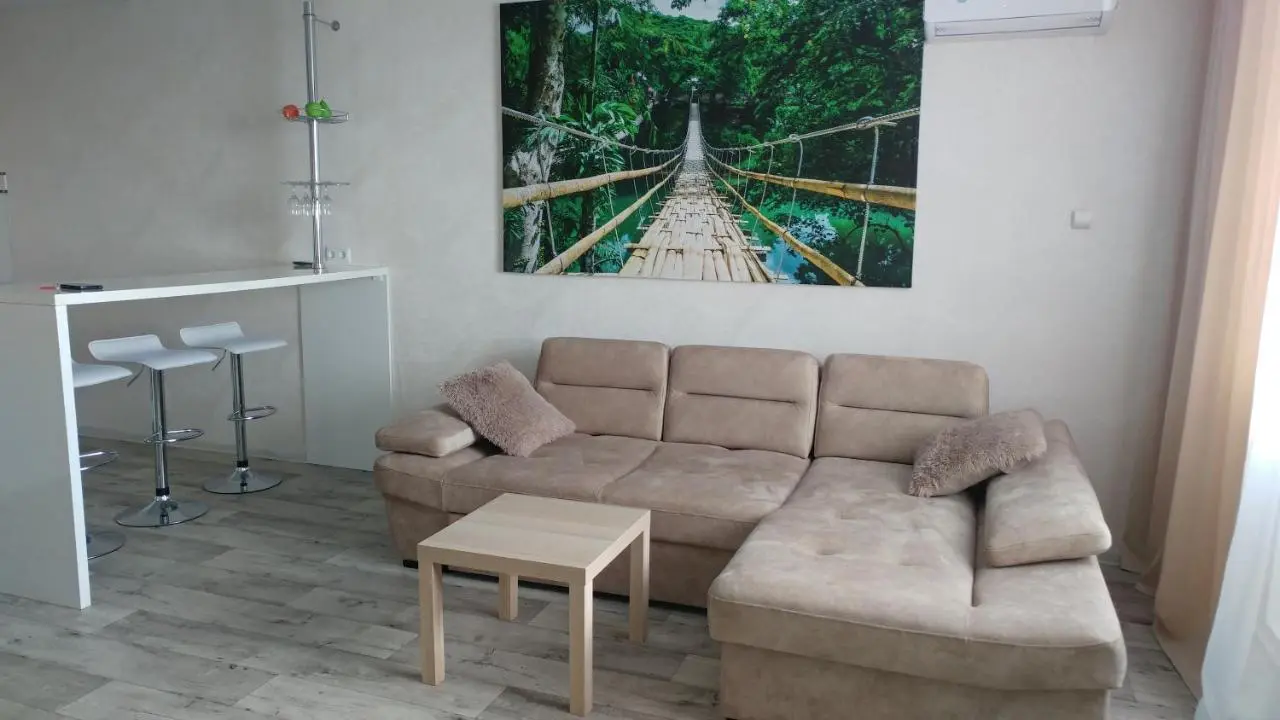 Ульяновск: Apartament na Federacii 130a