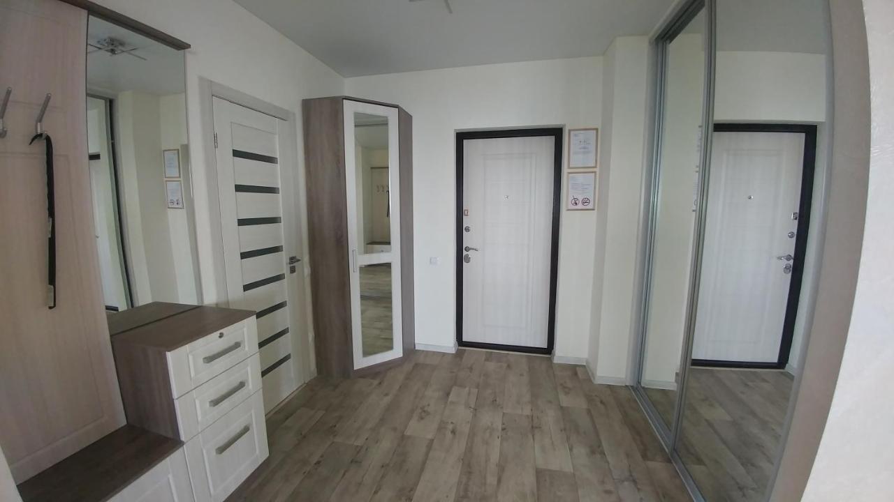 Ульяновск: Apartament na Federacii 130a