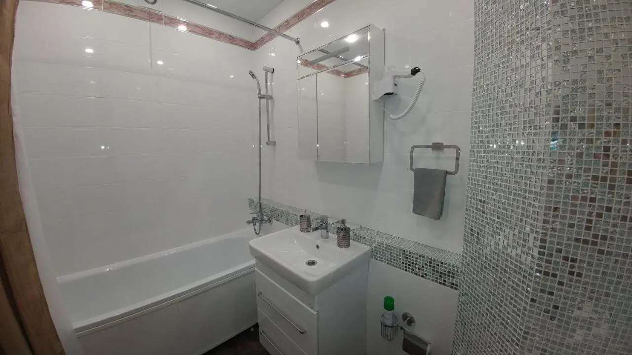 Ульяновск: Apartament na Federacii 130a
