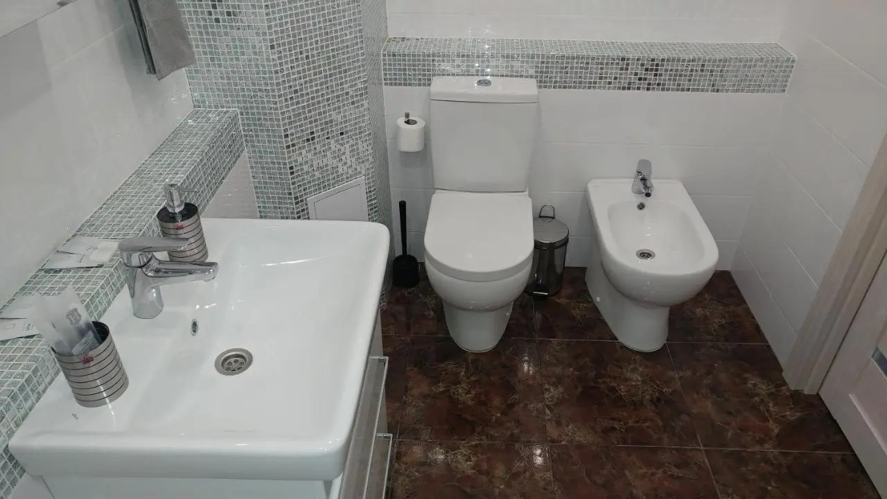Ульяновск: Apartament na Federacii 130a