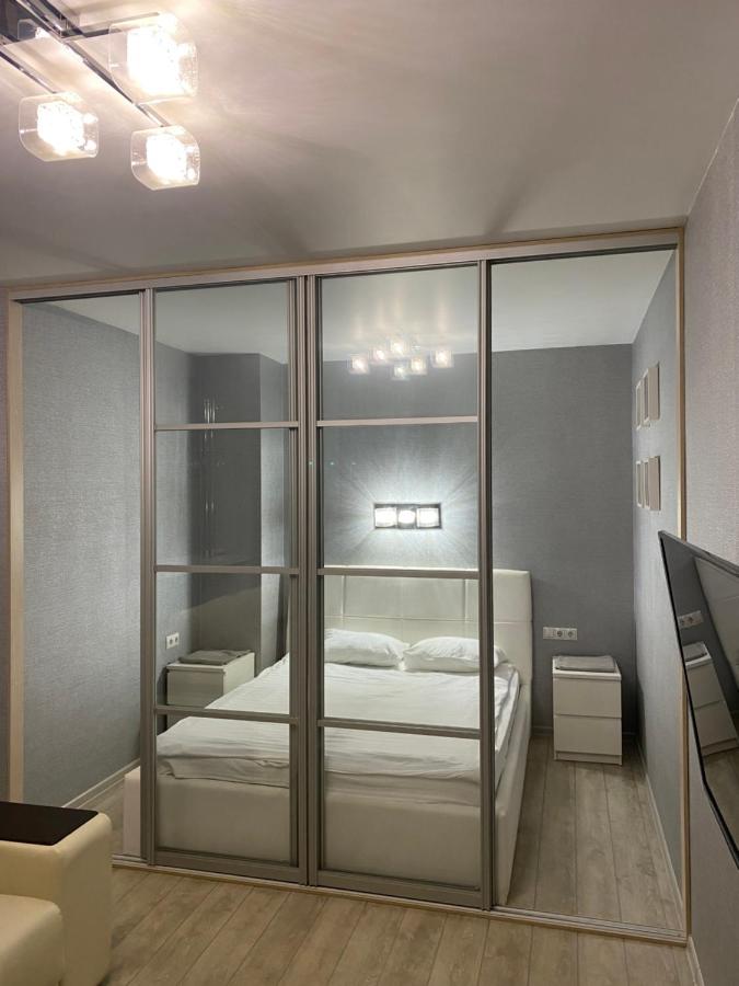 Ульяновск: Apartament na Federacii 130a
