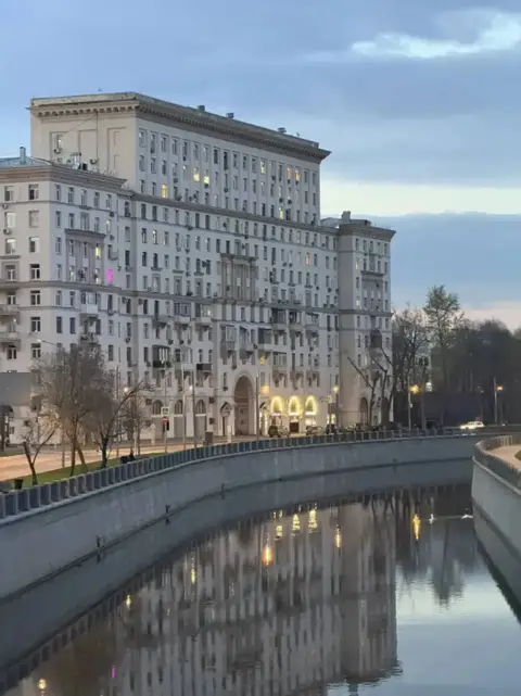 Отель Лофт Матросский — фото 1