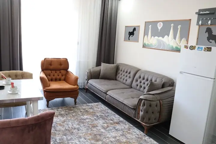 Невшехир: Loft Palace Suit