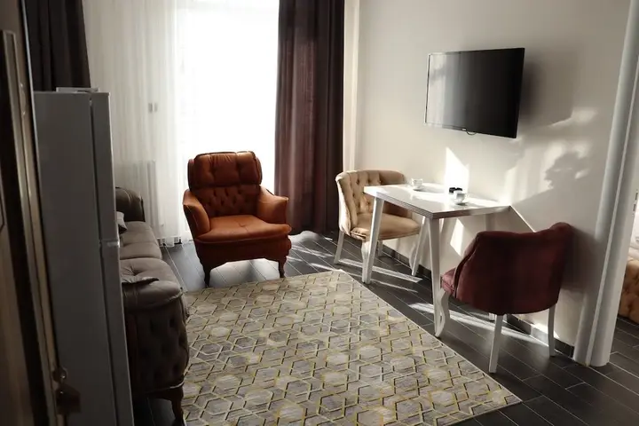 Невшехир: Loft Palace Suit
