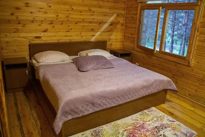 Шеки: Narin Qala Resort