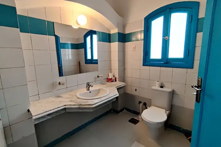 Таба: Aqua Sun Village