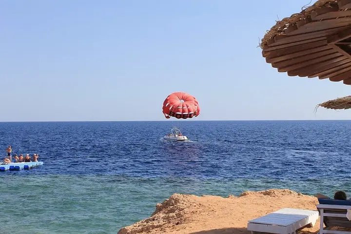 Шарм-эш-Шейх (Шарм-эль-Шейх): Be our Guest at Le Mirage New Tiran Naama Bay