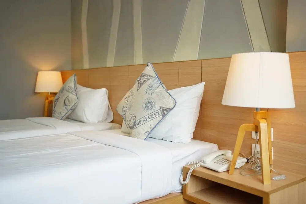 Кату: Hubtel Patong Suite