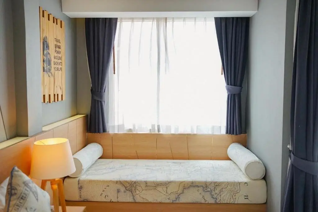 Кату: Hubtel Patong Suite