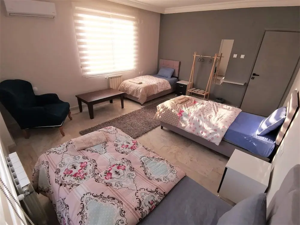 Мерсин: Grond Konaklama Mersin