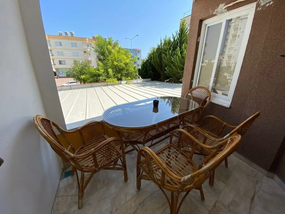 Мерсин: Grond Konaklama Mersin