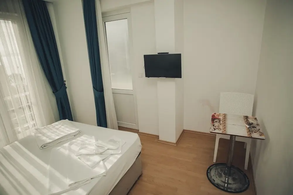 Синоп: Mimoza Otel