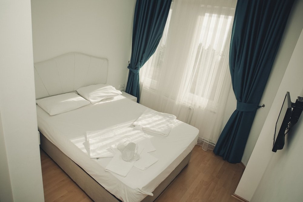 Синоп: Mimoza Otel