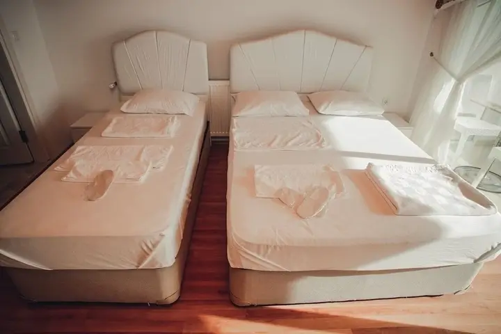 Синоп: Mimoza Otel