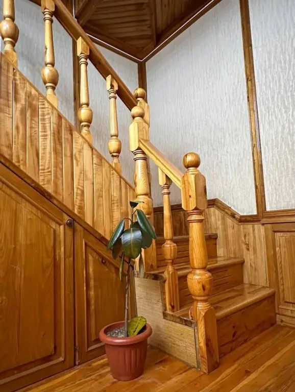 Ташкент: Old Inn
