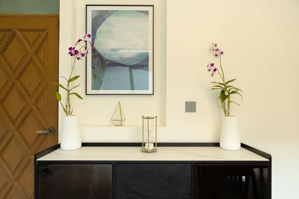 Тхаланг: Ocean Palms Villa Bang Tao Phuket