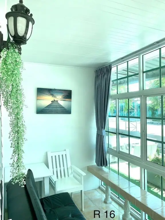 Прачуапкхирикхан: Marshal Resort