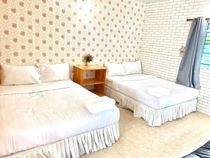 Прачуапкхирикхан: Marshal Resort