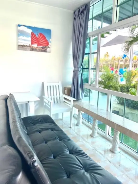 Прачуапкхирикхан: Marshal Resort