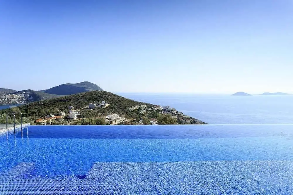 Калкан: Villa Zaffre in Kalkan Belediyesi