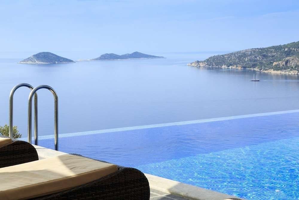 Калкан: Villa Zaffre in Kalkan Belediyesi