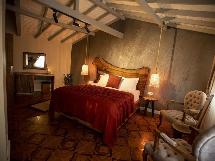 Сакарья: Karakaya Butik Otel