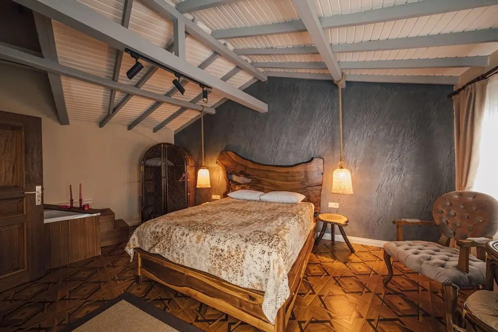 Сакарья: Karakaya Butik Otel