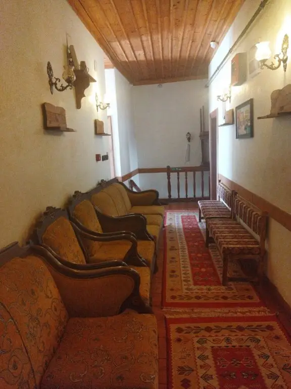Сафранболу: Topçuoğlu Konak Butik Otel