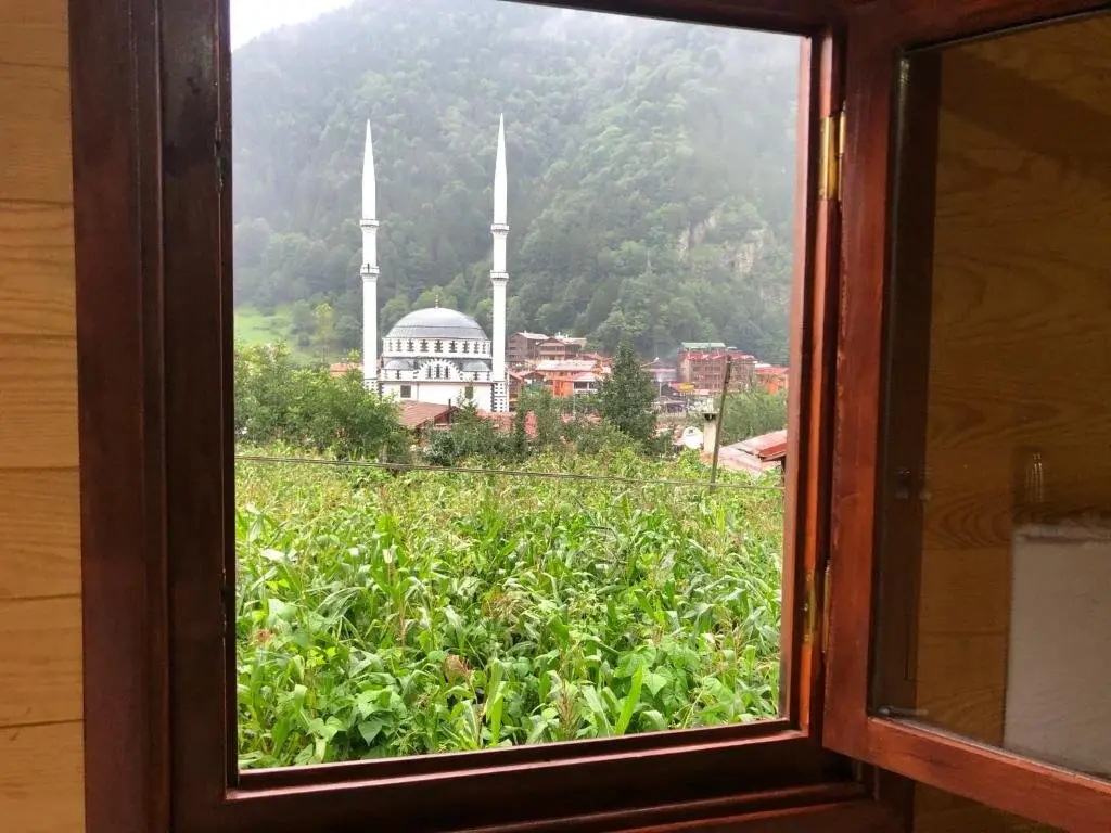 Узунгёль: Cerrahpasa Suite Hotel