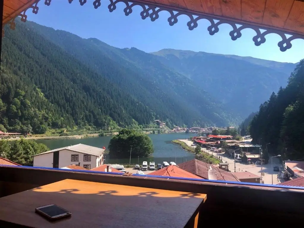Узунгёль: Cerrahpasa Suite Hotel