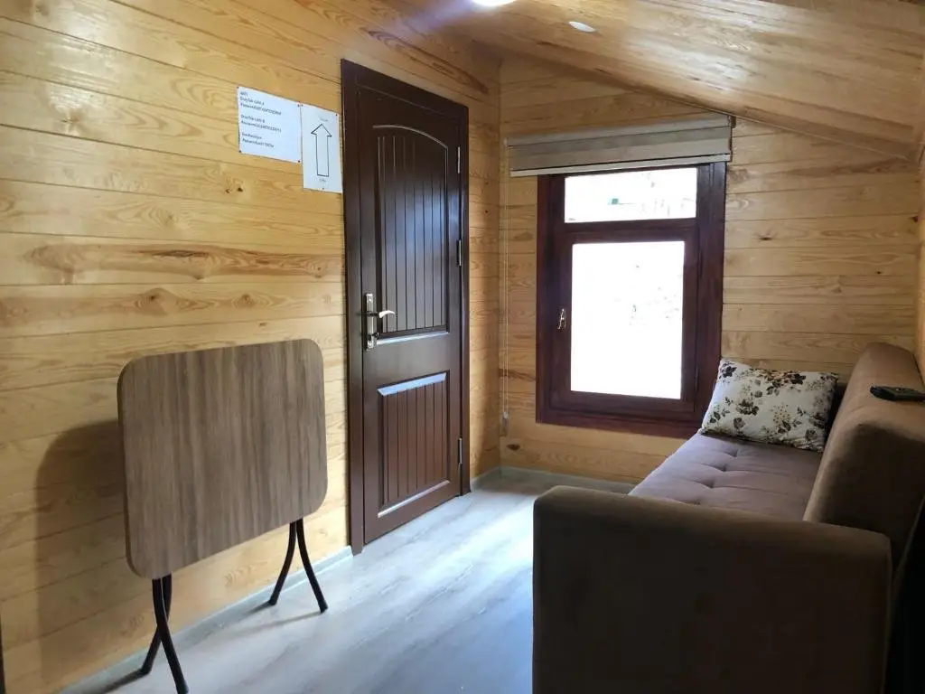 Узунгёль: Cerrahpasa Suite Hotel