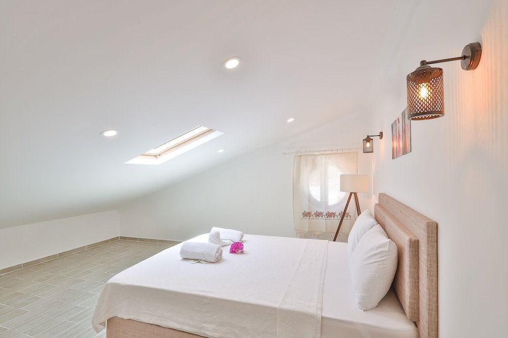 Каш: Blue View Suites KAŞ
