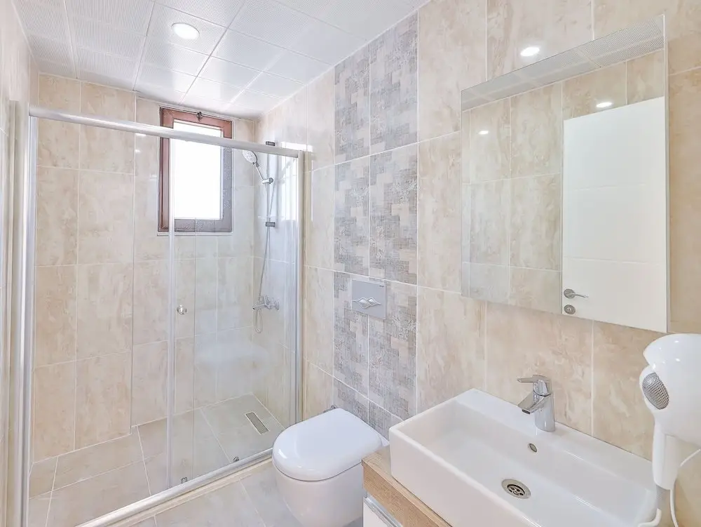 Каш: Blue View Suites KAŞ